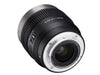 Samyang V-AF 45mm T1.9 FE (Per Sony) - retro