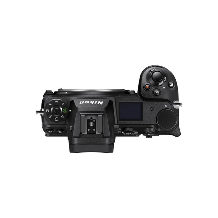 Nikon Z6 II (Body) - Garanzia Nital Italia