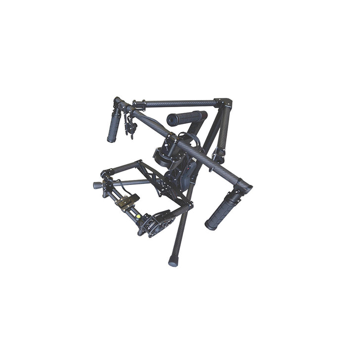 Smart System Gimbal Shootrig Yag+
