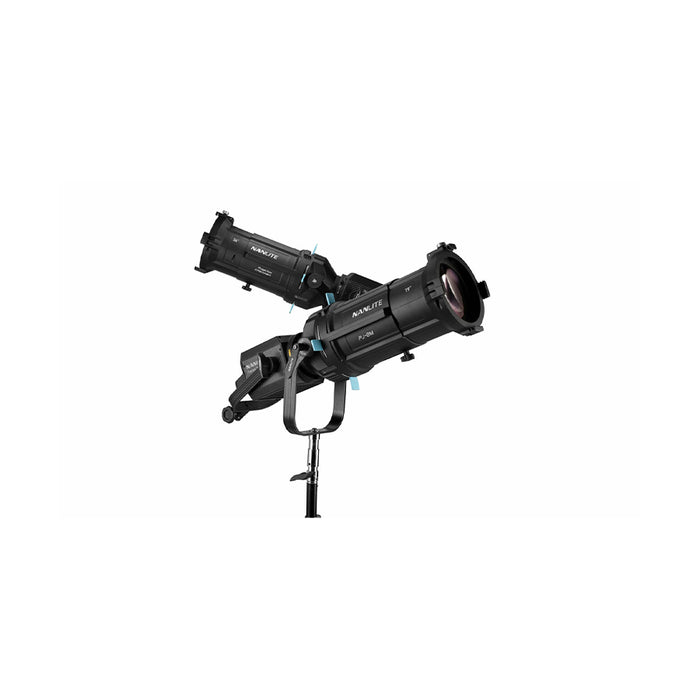 Nanlite Proiettore con Attacco Bowens e Lente 19° - PJ-BM-19