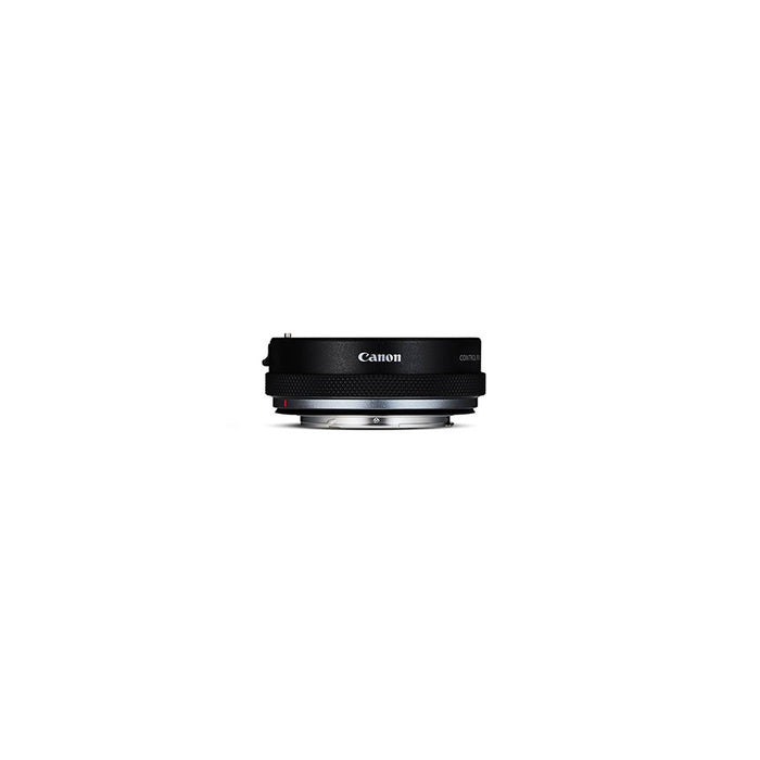 Canon Control Ring Mount Adapter EF-EOS R