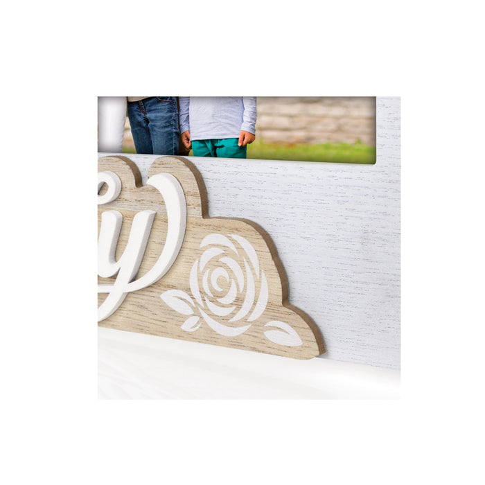 Cornice in legno "Windsor" (20x30) - Art. EA3223