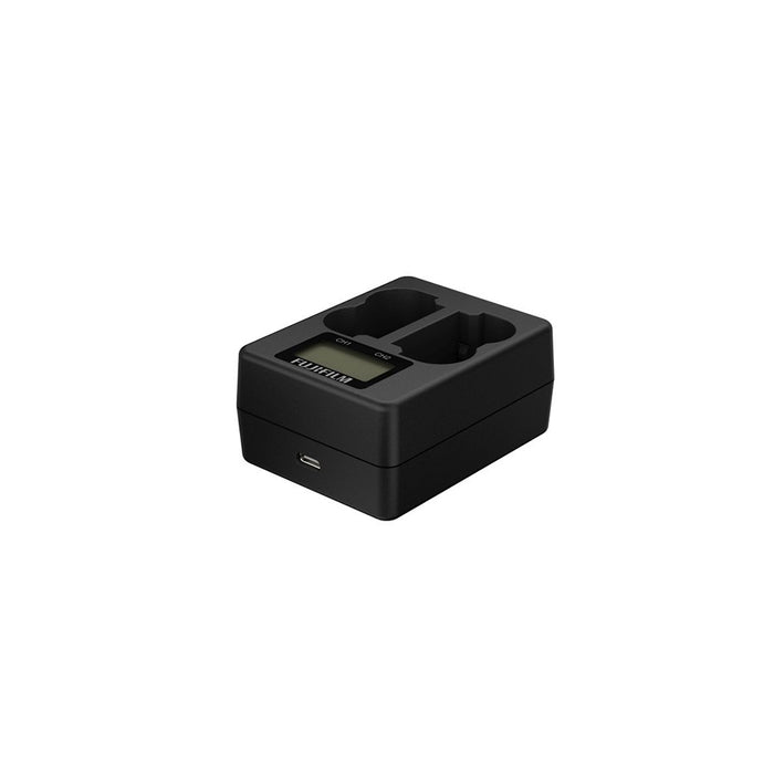 Fujifilm caricabatterie BC-W235 (per NP-W235)