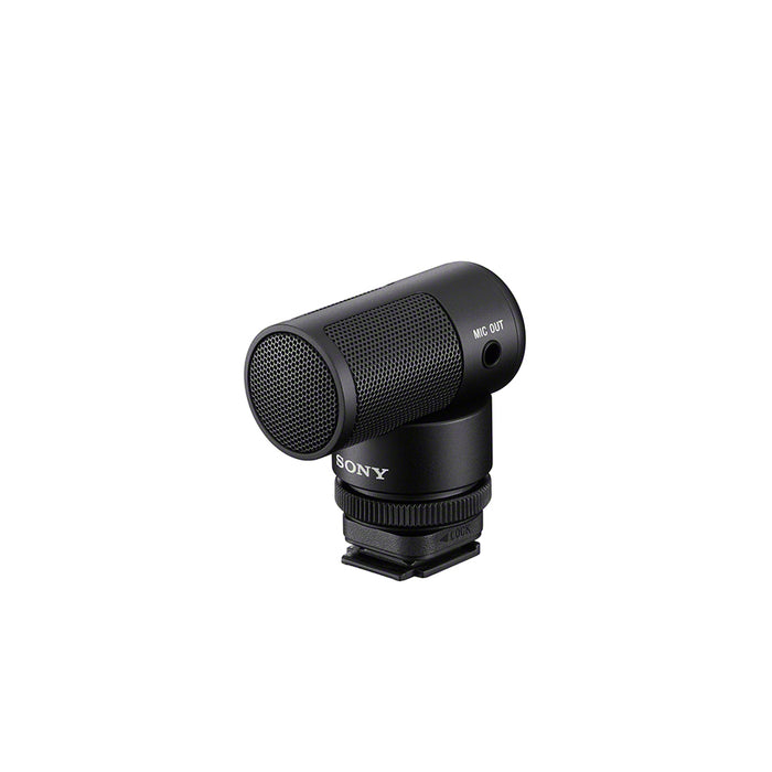 Sony Microfono Shotgun ECM-G1