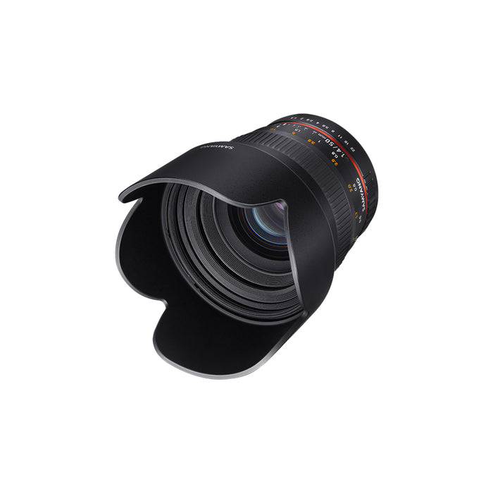 samyang-50-mm-as-umc-per-fuji-x-con-paraluce