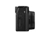 Vano schede Fujifilm X100VI (Black) - Garanzia Fujifilm Italia