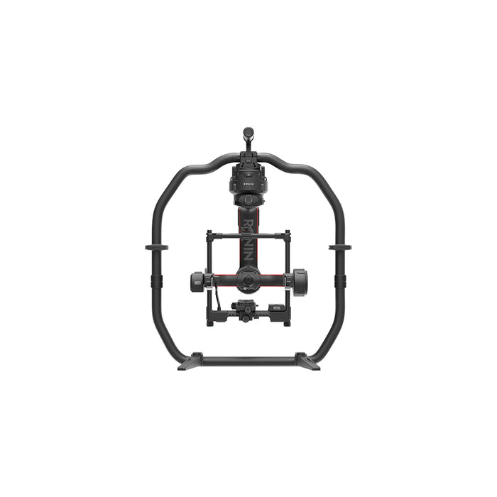 DJI Ronin 2 Professional Combo - Garanzia DJI Italia