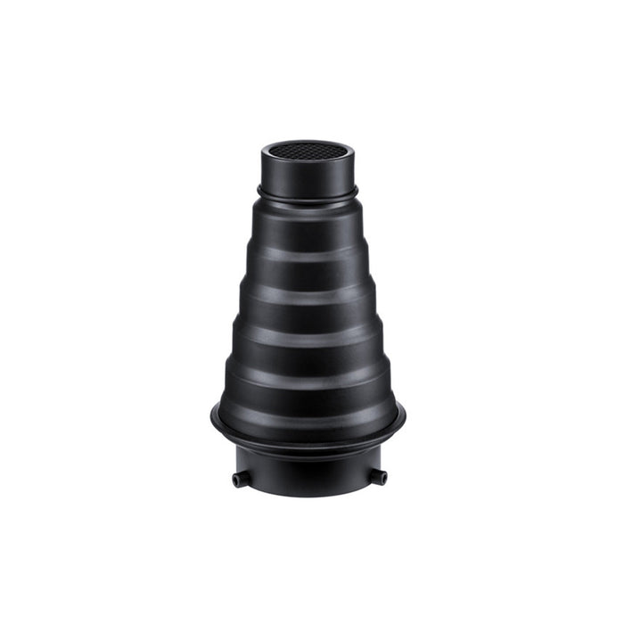 Godox Snoot+Griglia SN-01