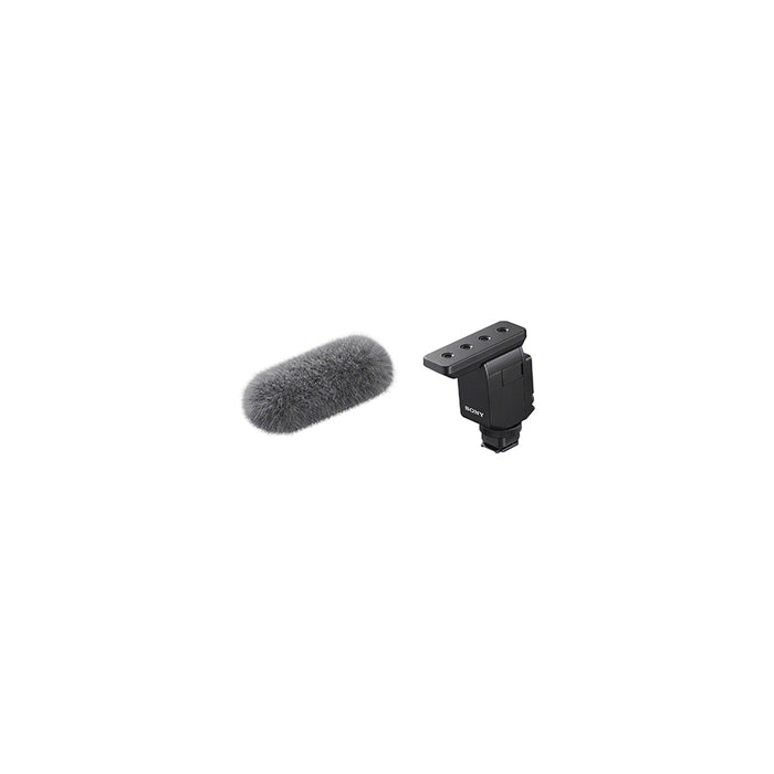 Sony microfono shotgun ECM-B10