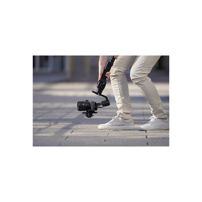 Sony FE 50mm F1.4 GM (SEL50F14GM) - Garanzia Sony Italia