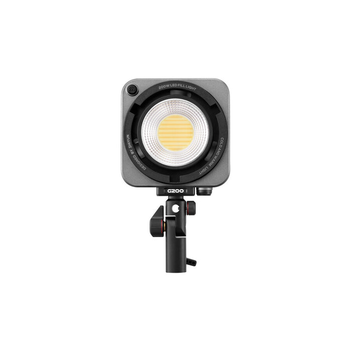 Zhiyun Molus G200