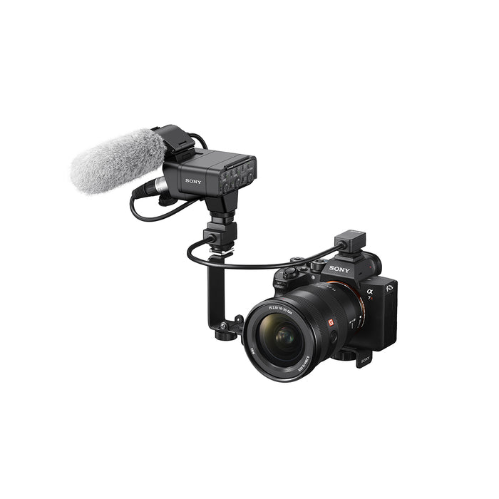 Sony XLR-K3M