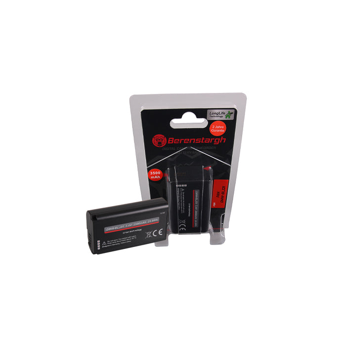 Berenstargh batteria BLJ31