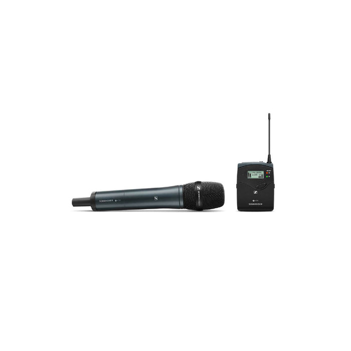 Sennheiser set EW 135 P G4