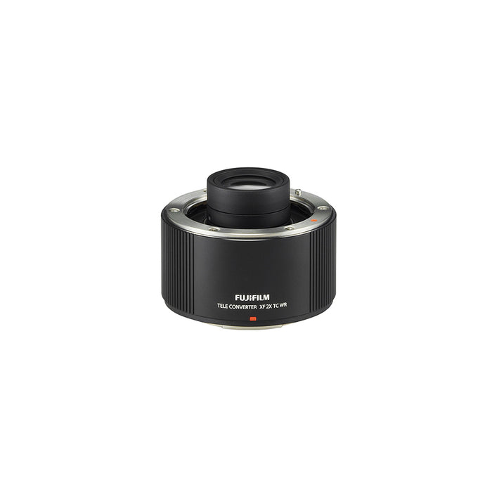 Fujinon teleconverter XF2X WR
