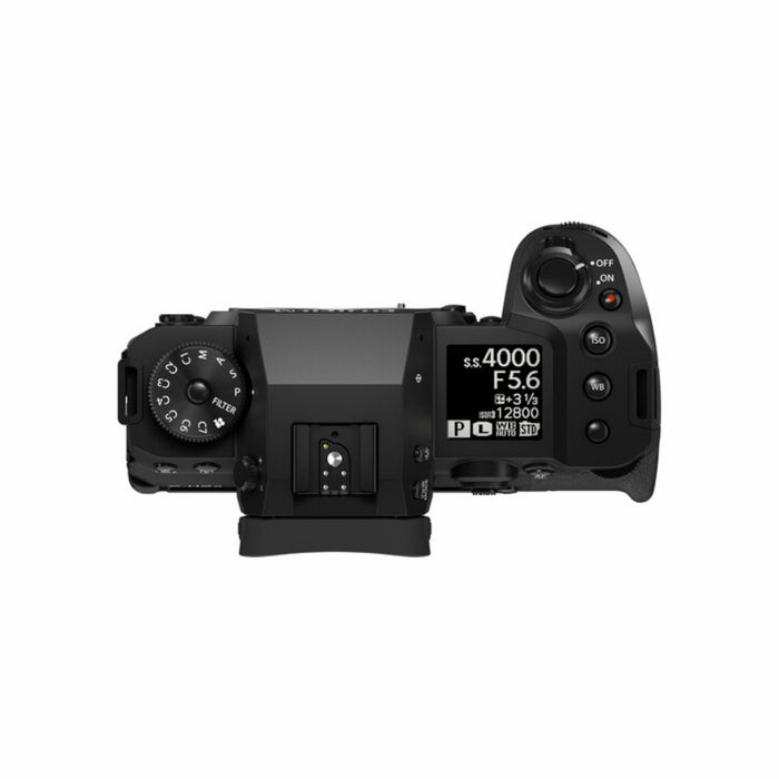 Fujifilm X-H2S - Garanzia Fujifilm Italia