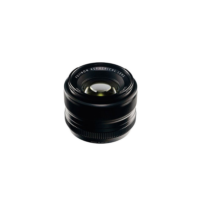 Fujifilm XF 35mm F1.4 R - Garanzia Fujifilm Italia
