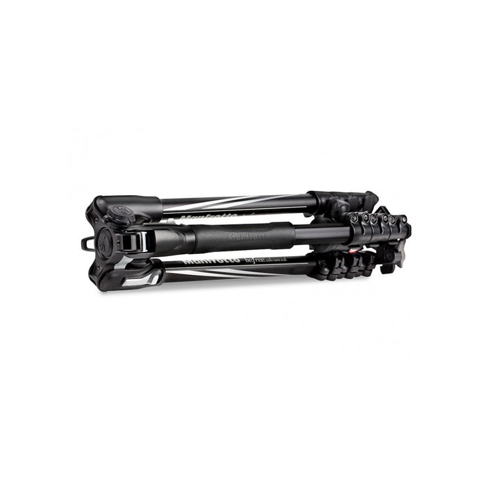 Manfrotto Befree Advanced - MKBFRLA4BK-BH