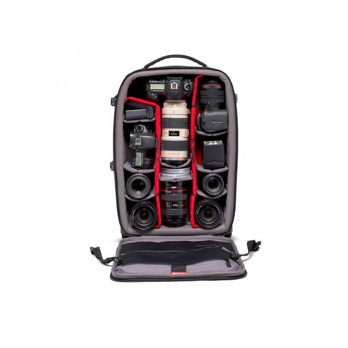 Manfrotto Trolley Advanced III - MB MA3 RB