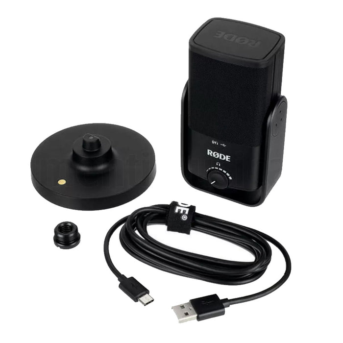 Rode NT-USB Mini