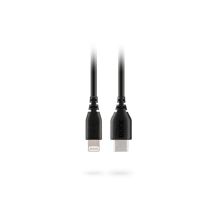 Rode SC21 Lightning a USB-C Cable
