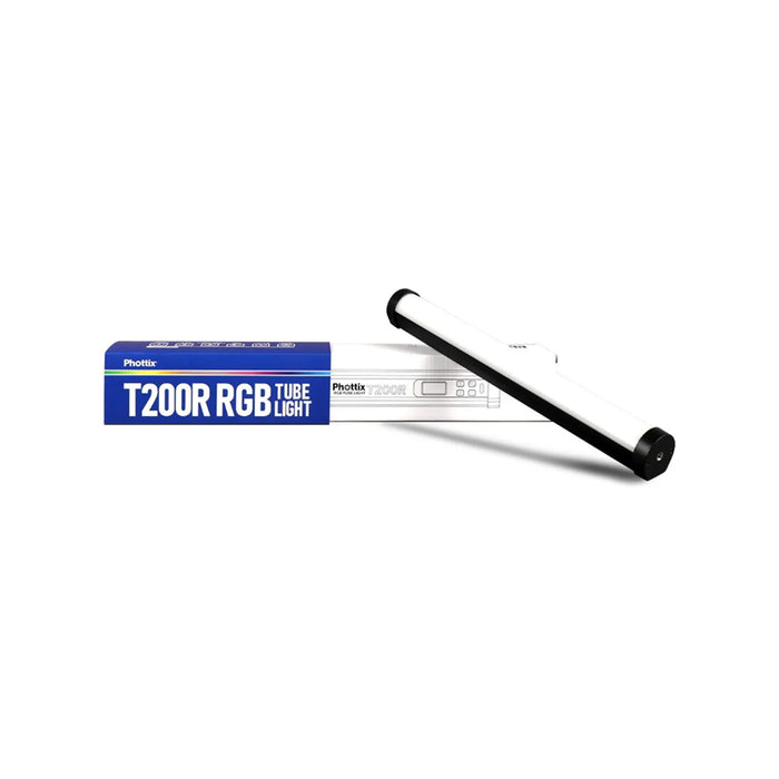 Phottix T200R Tubo LED RGB - Art. 81468