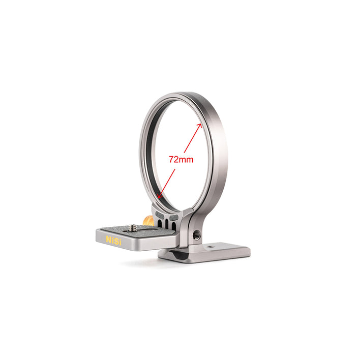 NiSi Wizard W-72