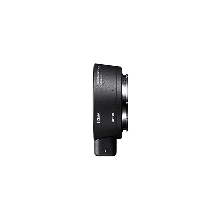 Sigma adattatore MC-21 da Canon EF a Leica L-MOUNT