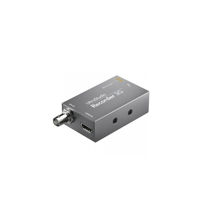 Blackmagic Design UltraStudio Recorder 3G