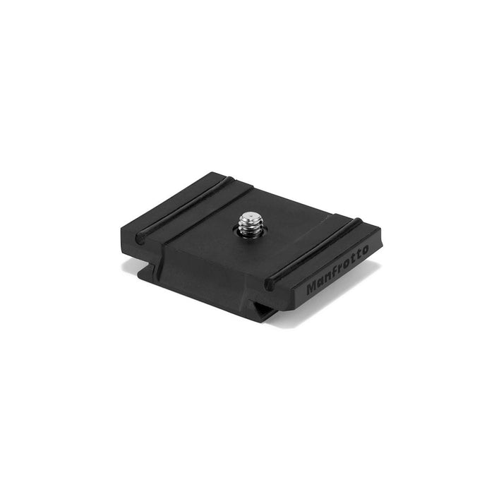 Manfrotto piastra 200PL Light - 200LT-PL-PRO